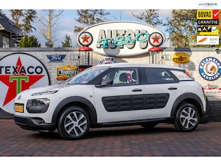 Citroën C4 Cactus 1.2 PureTech Live 1e Eig. 23.900 km +NAP NL-auto