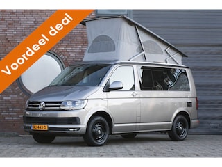 Volkswagen California T6 Ocean 2.0 TDI 110 kW / 150 PK DSG