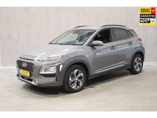 Hyundai Kona 1.6 GDI HEV Fashion Camera|navi|carplay|Bovag garantie rijklaar