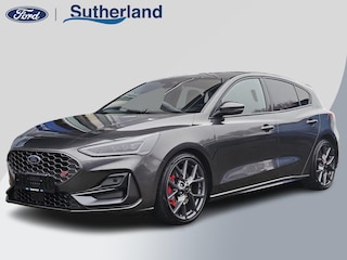 Ford Focus 2.3 EcoBoost ST-X | 280pk Automaat! | Winter Pack | AGR-stoelen | Camera | Bang&Olufsen | Head up Display