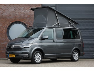 Volkswagen California 6.1 Ocean 2.0 TDI 110 kW / 150 PK DSG