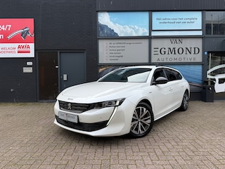 Peugeot 508 SW 1.6 HYbrid Allure Pack Business