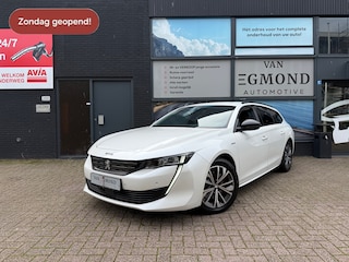 Peugeot 508 SW 1.6 HYbrid Allure Pack Business