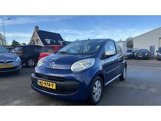 Citroën C1 1.0-12V Ambiance