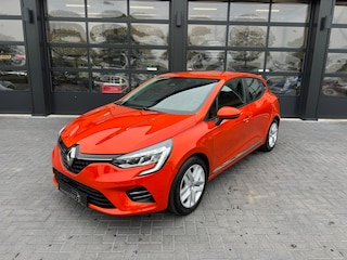 Renault Clio 1.0 TCe Navi / Carplay