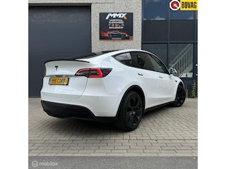 Tesla Model Y + MMX PACK