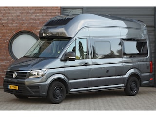 Volkswagen California Grand 600 VW Crafter 2.0 177PK Automaat