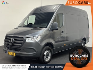 Mercedes-Benz Sprinter 315 L2H2 Automaat Airco Cruise Navigatie Trekhaak