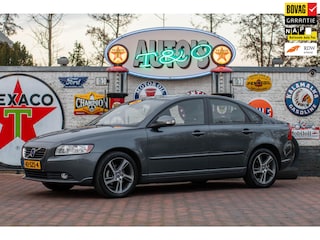 Volvo S40 2.0 Limited Edition 118.400 km 1e Eigenaar NL-auto