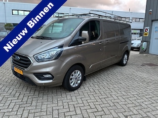 Ford Transit Custom 300 2.0 TDCI L2H1 Limited