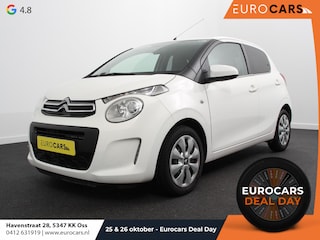 Citroën C1 1.0 VTi Feel | Airco | Bluetooth | 5 Deurs