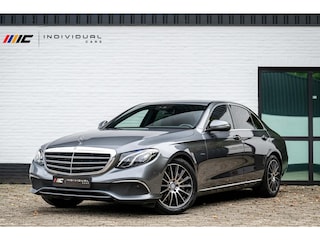 Mercedes-Benz E-klasse 350 e Lease Edition Burmester Orig NL Auto