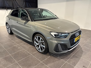 Audi A1 Sportback 30 TFSI Pro Line S - Carplay - LED