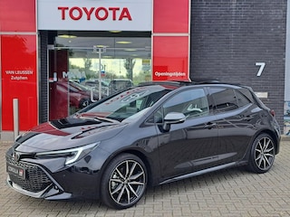Toyota Corolla Hybrid 180 GR Sport PANORAMISCH SCHUIF-/KANTELDAK JBL PDC HEAD-UP