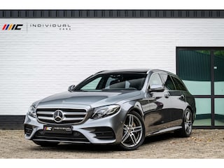 Mercedes-Benz Estate 350 d 258pk AMG ACC Panorama Luchtvering Pano 360c