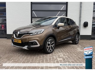 Renault Captur Energy TCe 120pk EDC Intens