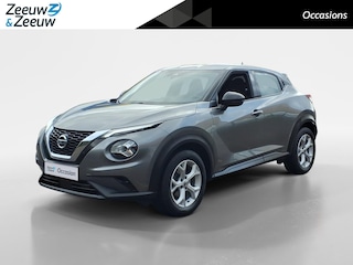 Nissan Juke 1.0 DIG-T Acenta