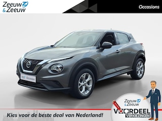 Nissan Juke 1.0 DIG-T Acenta