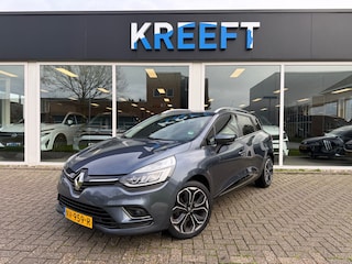 Renault Clio Estate 1.2 TCe Intens Duurste uitvoering