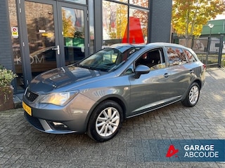 Seat Ibiza ST 1.2 TSI 85pk Style