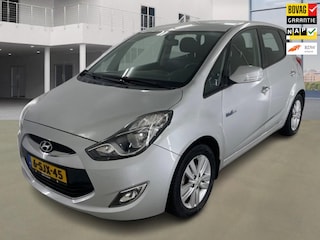 Hyundai ix20 1.4i i-Magine 52.500 km + NAP NL-auto
