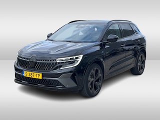 Renault Austral 1.2 E-Tech full hybrid 200 techno esprit Alpine / Panoramadak / Camera / Keyless / 20'' / Sfeerverlichting / Stoelverwarming / Stoelmassage / DAB / Dodehoek / ACC