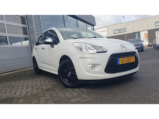 Citroën C3 1.2 VTi Collection