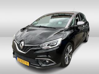 Renault Scénic 1.3 TCe Intens / Camera / Head-up / Navigatie / Half leder / 20'' / Dodehoek / DAB / Cruise Control