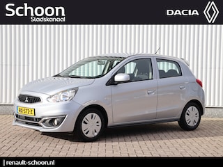 Mitsubishi Space Star 1.0 Cool+ | Airco | Radio-cd | Elek. Ramen