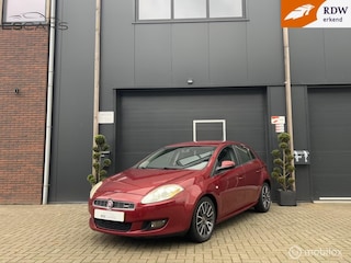 Fiat Bravo 1.4 T-Jet Racing Airco | Cruise Control
