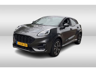 Ford Puma 1.0 EcoBoost Hybrid ST-Line X Vignale / Panoramadak / Camera / B&O / Navigatie / Dodehoek / Stuurverwarming / Cruise Control
