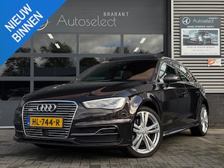 Audi A3 Sportback 1.4 e-tron PHEV Ambition Pano LED Navi