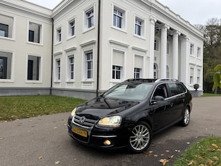 Volkswagen Golf STATION PANORAMADAK 1.4 TSI Sportline Business
