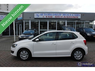 Volkswagen Polo 1.2 Easyline