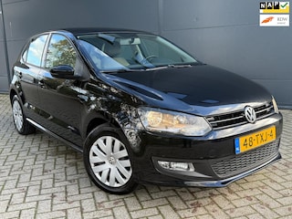 Volkswagen Polo 1.2 TSI Comfortline/Navi/bluetooth/5D/elek ramen