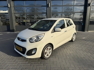 Kia Picanto 1.0 CVVT