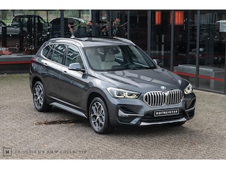 BMW X1 sDrive 20i | Pano | Head-up | Leer | 12dkm!