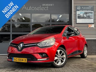 Renault Clio 0.9 TCe Limited Airco Navi PDC