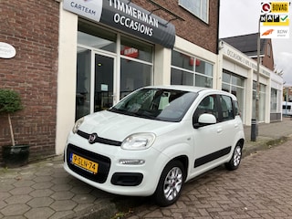 Fiat Panda 0.9 TwinAir Edizione Cool|77.000km NAP|Airco
