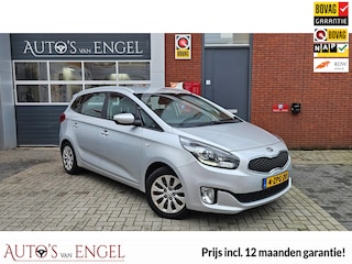 Kia Carens 1.6 GDi DynamicLine Nw banden+remmen &garantie