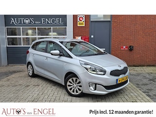 Kia Carens 1.6 GDi DynamicLine Nw banden+remmen &garantie