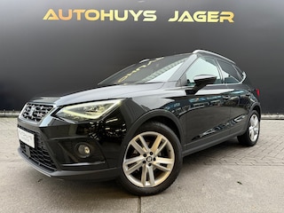 Seat Arona 1.0 TSI FR Business Intense Plus Automaat Camera