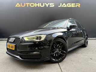 Audi A3 Sportback 1.8 TFSI |Automaat|Leer|Camera|B&O