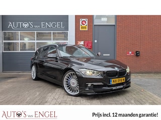 BMW BMW ALPINA ALPINA B3 BITURBO TOURING ALLRAD Garantie complete historie