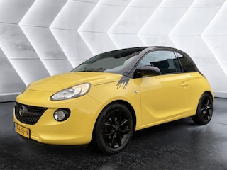 Opel Adam 1.2 Jam