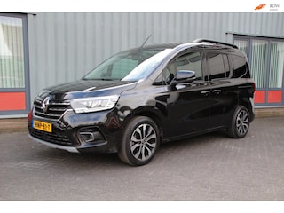 Renault Kangoo TCE 130Pk Navi BTW Auto