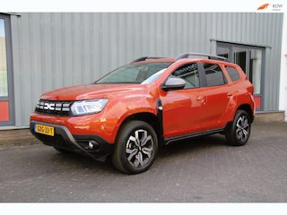 Dacia Duster 1.3 TCe 150 Journey automaat