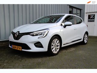 Renault Clio 1.0 TCe Intens Automaat Clima|Cruise|Carplay|Nav|led|