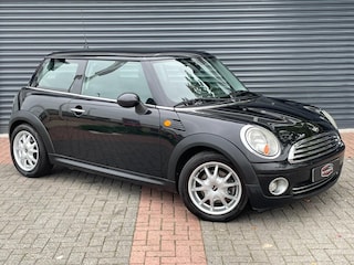 Mini Cooper 1.6 Climate Control | Elektr Pakket | Rijdt super
