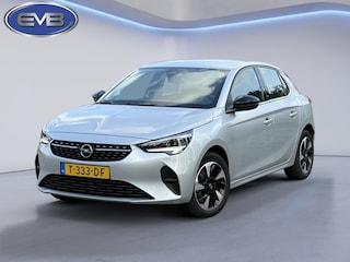Opel Corsa Level 3 50 kWh fase 3, warmtepomp,43000 km, eerste eigenaar, Nederlandse auto met nationale auto pas